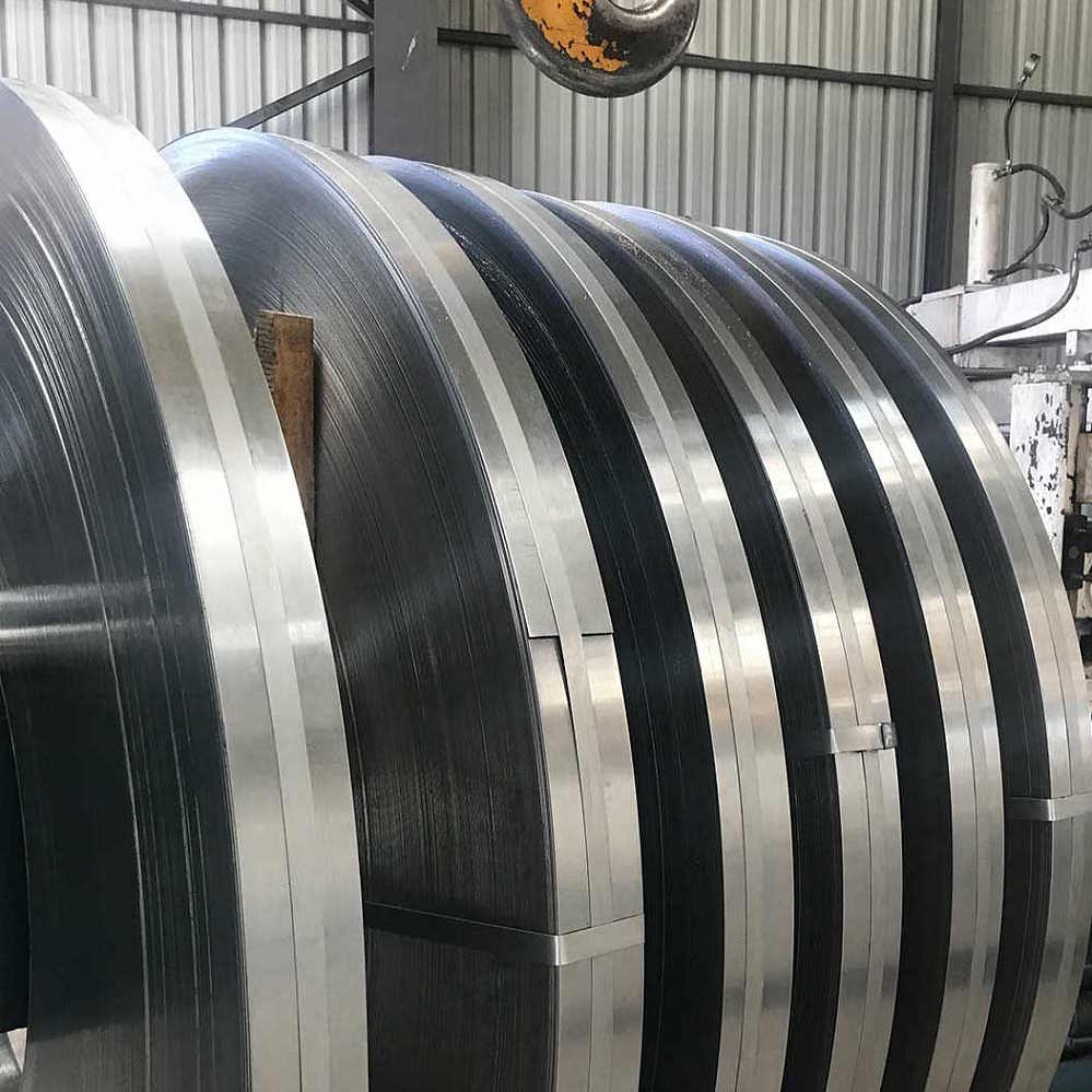 Dkp DC01 rulo dilme hizmetimiz başlamıştır